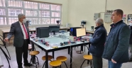Üniversitemizde Simülasyon Eğitim Merkezi Kuruldu