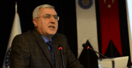 Üniversitemizde Yurt Dışı Lisansüstü Öğrenim Bursluluk Programı Tanıtımı Gerçekleştirildi