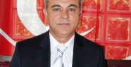 ÜNİVERSİTENİN SORUNLARINI TBMM’YE TAŞIDI