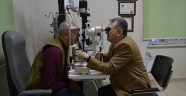 Ünlü Ekonomist Dr. Ramazan Kurtoğlu, Şifayı Dr. Ahmet Metin Başkan’da Buldu