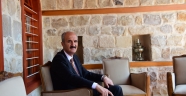 ÜNLÜLERDEN MUTFAK MÜZESİ’NE BÜYÜK İLGİ