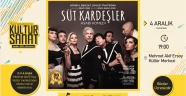 Usta Oyuncu Kadrosuyla Süt Kardeşler Kahramanmaraş’ta…