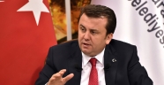 UYKUMUZDA BİLE KAHRAMANMARAŞ’I DÜŞÜNÜYORUZ