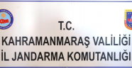 Uyuşturucu Madde imaline yönelik oparasyon