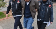 Uyuşturucu satıcısı zanlı, FETÖ soruşturması kapsamında ihraç edilen astsubay çıktı