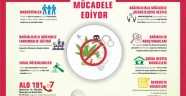 UYUŞTURUCUYLA MÜCADELEDE