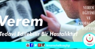 Uzm. Dr.Nagihan SARI VEREM HASTALIĞI HAKKINDA SORULARIMIZA CEVAP VERDİ