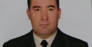 Uzman Çavuş Şehit Oldu.