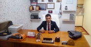 ÜZÜM; MECLİSTE HALKIN SESİ OLACAĞIZ