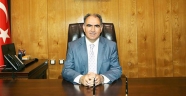 Vahdettin ÖZKAN Ramazan Bayramı Mesajı