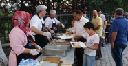 “Vakit İyilik Vakti Bu Ramazan ve Her Zaman”