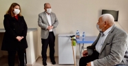 Vali Coşkun’dan Yaşlılar Haftası Dolayısıyla Huzurevine Ziyaret