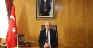 VALİ GÜVENÇER’İN 24 KASIM ÖĞRETMENLER GÜNÜ MESAJI
