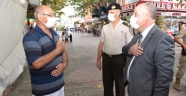 VALİ ÖMER FARUK COŞKUN, ILICA MAHALLEMİZDEKİ HEMŞEHRİLERİMİZLE BİR ARAYA GELDİ