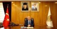Vali Ömer Faruk Coşkun’un 10 Kasım Atatürk'ü Anma Günü Mesajı