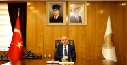 Vali Ömer Faruk Coşkun’un 15 Temmuz Demokrasi Ve Milli Birlik Günü Mesajı