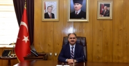 VALİ ÖZKAN’IN 15 TEMMUZ DEMOKRASİ VE MİLLİ BİRLİK GÜNÜ MESAJI