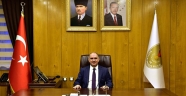 VALİ ÖZKAN’IN 8 MART DÜNYA KADINLAR GÜNÜ MESAJI