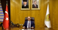 Vali Özkan’ın Kahramanmaraş’a İstiklal Madalyası Verilişi’nin 95. Yıl Dönümü Mesajı