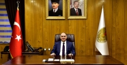VALİ VAHDETTİN ÖZKAN’DAN KAHRAMANMARAŞ’A VEDA MESAJI