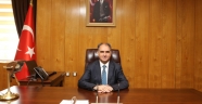 VALİ VAHDETTİN ÖZKAN’IN 12 ŞUBAT KURTULUŞ BAYRAMI MESAJI