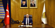 VALİ VAHDETTİN ÖZKAN’IN 3 ARALIK DÜNYA ENGELLİLER GÜNÜ MESAJI