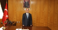 VALİ VAHDETTİN ÖZKAN’IN 30 AĞUSTOS ZAFER BAYRAMI MESAJI