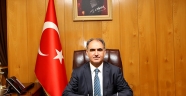 VALİ VAHDETTİN ÖZKAN’IN RAMAZAN BAYRAMI MESAJI