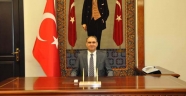VALİ VAHDETTİN ÖZKAN’IN RAMAZAN BAYRAMI MESAJI