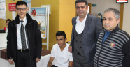 Vatan Hastanesinden Fark Yaratan Etkinlik!