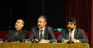 “Vatan Kokulu Şiirlerle Kızılelma’ya” Şiir Yarışmasında Ödüller Sahibini Buldu