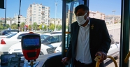 ‘Vatan Size Minnettar’ Anonsuyla Karşılanıyorlar
