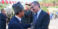 “Vatan Size Minnettar”