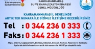 Vatandaş KASKİ