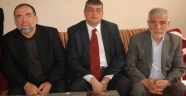 Vatandaşa hizmet hissiyle çalışmak insanı yormuyor