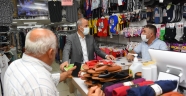 VATANDAŞLARIMIZIN HER ZAMAN YANINDAYIZ