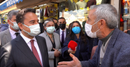 Vatandaştan döviz rezervi tepkisi: Cehennemin dibine satsınlar