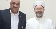 ‘Vefa’lı bütün kardeşlerimin haftasını kutluyorum’