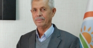 VEFAT EDEN ÖNDER ÇİFTÇİNİN EŞİNE TEŞEKKÜR PLAKETİ