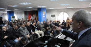 Vekilliğin yolu kentin sokaklarından geçer