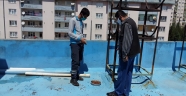 Vektörel mücadele devam ediyor