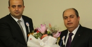 Vergi Dairesinden KMTSO’ya ziyaret