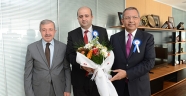VERGİ REKORTMENLERİNDE İLK BEŞ SIRA KİPAŞ’IN