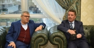 VEYSİ KAYNAK; OSMAN OKUMUŞ’LA GURUR DUYUYORUZ