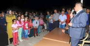VEYSİ KAYNAK: SEÇİME EN HAZIR PARTİ AK PARTİ’DİR