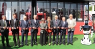 Vodafone Dijitalleşme Tırı turuna Adana'dan başladı