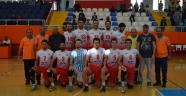 Voleybol Erkekler 2. Ligde
