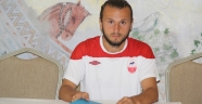 VOLKAN BEKÇİ