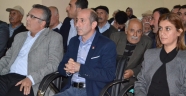YAĞMUR,ÇAMUR ÖZTUNÇ’A ENGEL DEĞİL !