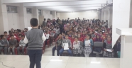 YAHYA KEMAL’DA KIZILAY HAFTASI KUTLANDI